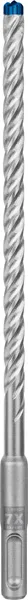 Bosch EXPERT SDS plus-7X burgija za udarne bušilice od 8 x 150 x 215 mm, 30 delova 2608900184