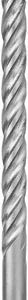 Bosch EXPERT SDS plus-7X burgija za udarne bušilice od 10 x 150 x 215 mm, 30 delova 2608900187
