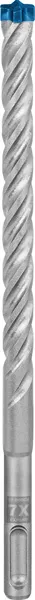 Bosch EXPERT SDS plus-7X burgija za udarne bušilice od 12 x 150 x 215 mm, 30 delova 2608900189