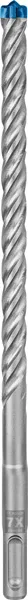 Bosch EXPERT SDS plus-7X burgija za udarne bušilice od 10 x 150 x 215 mm, 50 delova 2608900194