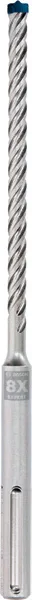 Bosch EXPERT SDS max-8X burgija za udarne bušilice od 12 x 200 x 340 mm 2608900201