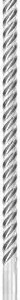 Bosch EXPERT SDS max-8X burgija za udarne bušilice od 15 x 400 x 540 mm 2608900213