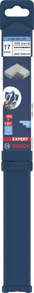 EXPERT SDS max-8X burgija za udarne bušilice od 17 x 200 x 340 mm 2608900219