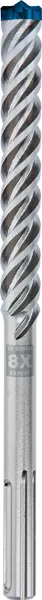 Bosch EXPERT SDS max-8X burgija za udarne bušilice od 24 x 200 x 320 mm 2608900238