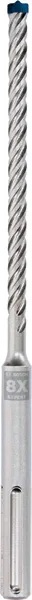 Bosch EXPERT SDS max-8X burgija za udarne bušilice od 12 x 200 x 340 mm, 5 delova 2608900260