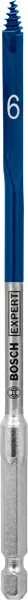 Bosch EXPERT Self Cut Speed pljosnata burgija od 6 x 152 mm 2608900309