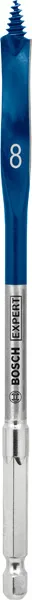 Bosch EXPERT Self Cut Speed pljosnata burgija od 8 x 152 mm 2608900310