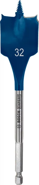 Bosch EXPERT Self Cut Speed pljosnata burgija od 32 x 152 mm 2608900326