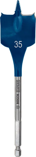 Bosch EXPERT Self Cut Speed pljosnata burgija od 35 x 152 mm 2608900327