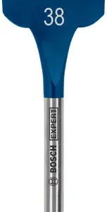 Bosch EXPERT Self Cut Speed pljosnata burgija od 38 x 152 mm 2608900329