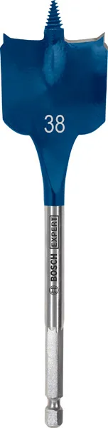 Bosch EXPERT Self Cut Speed pljosnata burgija od 38 x 152 mm 2608900329