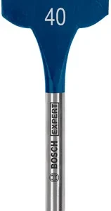 Bosch EXPERT Self Cut Speed pljosnata burgija od 40 x 152 mm 2608900330
