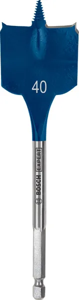 Bosch EXPERT Self Cut Speed pljosnata burgija od 40 x 152 mm 2608900330