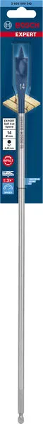 EXPERT Self Cut Speed pljosnata burgija od 14 x 400 mm 2608900342
