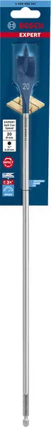 EXPERT Self Cut Speed pljosnata burgija od 20 x 400 mm 2608900347