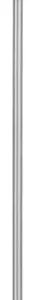 Bosch EXPERT Self Cut Speed pljosnata burgija od 24 x 400 mm 2608900349