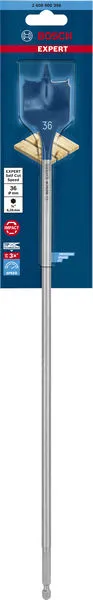 EXPERT Self Cut Speed pljosnata burgija od 36 x 400 mm 2608900356
