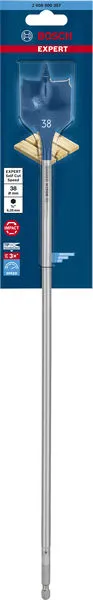 EXPERT Self Cut Speed pljosnata burgija od 38 x 400 mm 2608900357