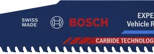 Bosch EXPERT „Vehicle Rescue“ S 957 CHM list univerzalne testere 1 deo 2608900378