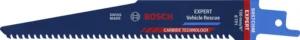 Bosch EXPERT „Vehicle Rescue“ S 957 CHM list univerzalne testere 1 deo 2608900378