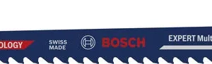Bosch EXPERT Wood with Metal S715LHM list univerzalne testere 1 kom 2608900384
