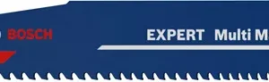 Bosch EXPERT „Multi Material“ S 1156 XHM list univerzalne testere 3 dela 2608900392