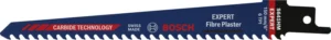 Bosch EXPERT „Fiber Plaster“ S 641 HM list univerzalne testere 1 deo 2608900407