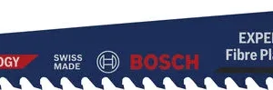 Bosch EXPERT „Fiber Plaster“ S 641 HM list univerzalne testere 1 deo 2608900407