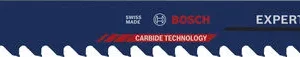 Bosch EXPERT Aerated Concrete S1241HM listovi univerzalne testere 10 kom 2608900412