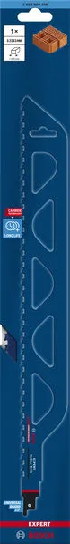 EXPERT „Hollow Brick“ S 2243 HM list univerzalne testere 1 deo 2608900418