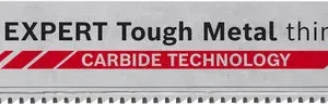 Bosch EXPERT Tough Metal thin T118AHM list ubodne testere 3 kom 2608900561