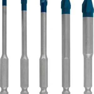 Bosch EXPERT HEX-9 Hard Ceramic set burgija 4×90