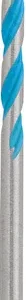Bosch EXPERT CYL-9 MultiConstruction burgija od 3x40x70 mm 2608900600
