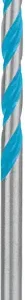 Bosch EXPERT CYL-9 MultiConstruction burgija od 6 x 90 x 150 mm 2608900612