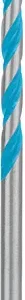 Bosch EXPERT CYL-9 MultiConstruction burgija od 6,5 x 90 x 150 mm 2608900616