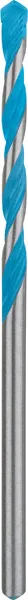 Bosch EXPERT CYL-9 MultiConstruction burgija od 7 x 90 x 150 mm 2608900619