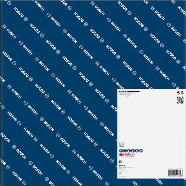 EXPERT MultiMaterial dijamantska rezna ploča od 400 x 20/25,40 x 3,3 x 12 mm 2608900667