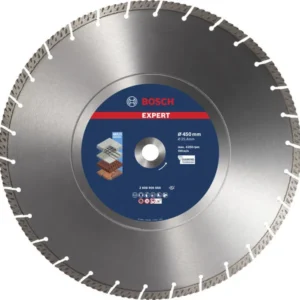 Bosch EXPERT MultiMaterial dijamantska rezna ploča od 450 x 25,40 x 3,3 x 12 mm 2608900668