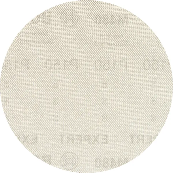 Bosch EXPERT M480 brusna mreža za rotacione brusilice od 125 mm, G 150, 50 delova 2608900683