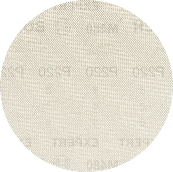 Bosch EXPERT M480 brusna mreža za rotacione brusilice od 150 mm, G 220, 5 delova 2608900694
