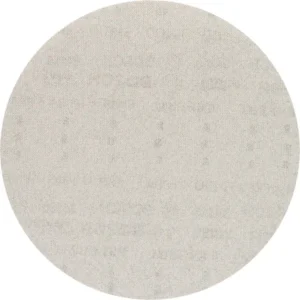 Bosch EXPERT M480 brusna mreža za brusilice za gips od 225 mm, G 80, 25 delova 2608900707