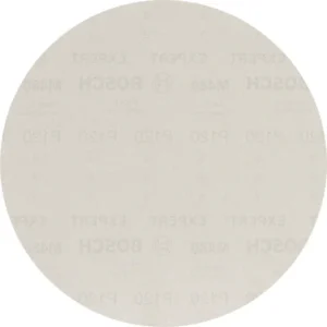 Bosch EXPERT M480 brusna mreža za brusilice za gips od 225 mm, G 120, 25 delova 2608900709