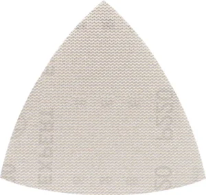 Bosch EXPERT M480 brusna mreža za delta brusilice od 93 mm, G 220, 5 delova 2608900721