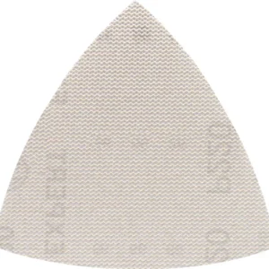 Bosch EXPERT M480 brusna mreža za delta brusilice od 93 mm, G 220, 5 delova 2608900721