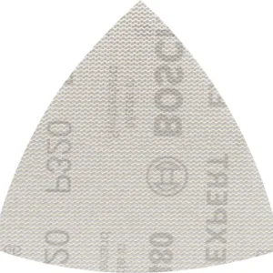 Bosch EXPERT M480 brusna mreža za delta brusilice od 93 mm, G 320, 5 delova 2608900723