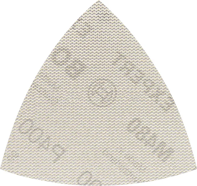 Bosch EXPERT M480 brusna mreža za delta brusilice od 93 mm, G 400, 5 delova 2608900724