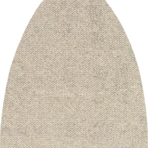 Bosch EXPERT M480 brusna mreža za višenamenske brusilice od 100 x 150 mm, G 80, 10 delova 2608900725
