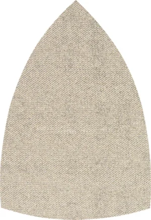 Bosch EXPERT M480 brusna mreža za višenamenske brusilice od 100 x 150 mm, G 80, 10 delova 2608900725