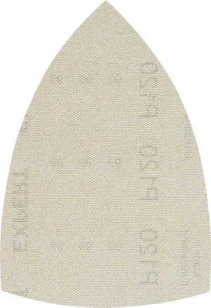 Bosch EXPERT M480 brusna mreža za višenamenske brusilice od 100 x 150 mm, G 120, 10 delova 2608900727