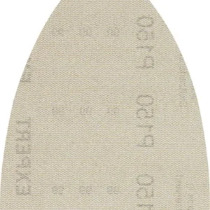 Bosch EXPERT M480 brusna mreža za višenamenske brusilice od 100 x 150 mm, G 150, 10 delova 2608900728